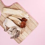 Adaptogeny w kuchni: wprowadzenie ashwagandhy, reishi i macy do codziennych posiłków