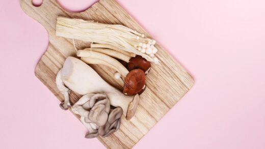 Adaptogeny w kuchni: wprowadzenie ashwagandhy, reishi i macy do codziennych posiłków