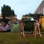 Historia klubów relaksu w Polsce: od domów kultury do nwoczesnych hubów wypoczynkowych