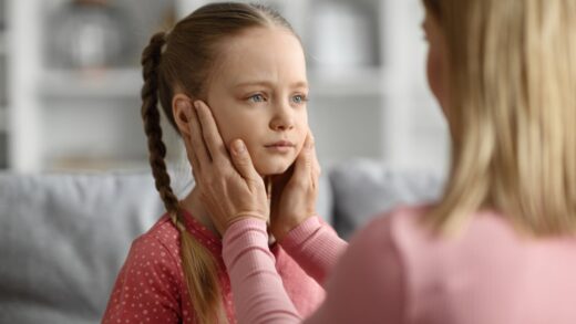 Relacje twarzą w twarz: wspieranie empatii i kompetencji społecznych u dzieci