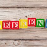 Weekend offline: pakiety mikroprzyjemności
