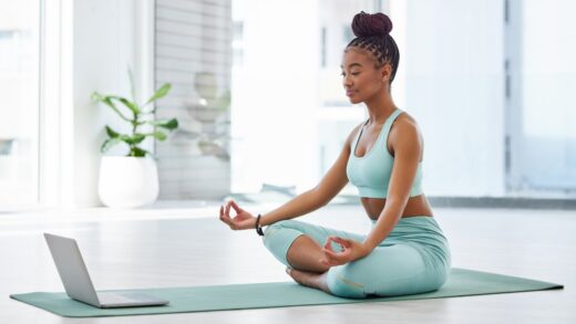 Wellness tech