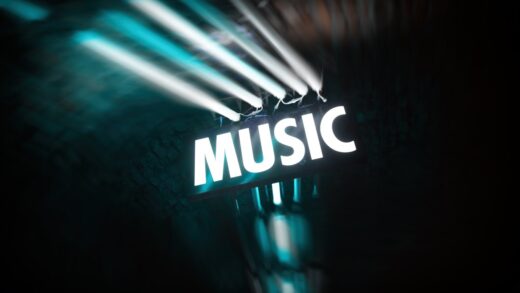 AI w muzyce: rewolucja w branży muzycznej