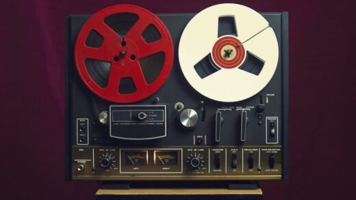 Seriale audio: nowa era rozrywki