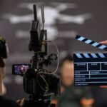 Szkoła filmowa w VR: nowa era edukacji filmowej