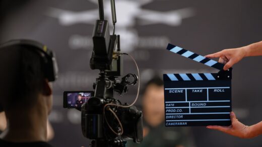 Szkoła filmowa w VR: nowa era edukacji filmowej
