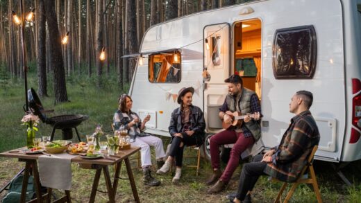 Festiwale relaksu: odkryj spokój i wyciszenie