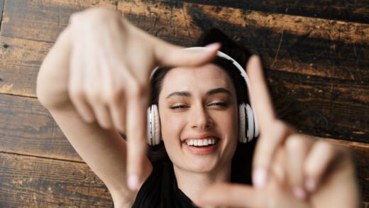 Emocjonalne playlisty: tworzenie i wpływ na emocje
