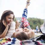 Jaki repertuar na festyn rodzinny? Muzyka, która sprawdzi się przy różnej publiczności